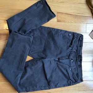 Lucky Brand 410 Athletic Slim Chino